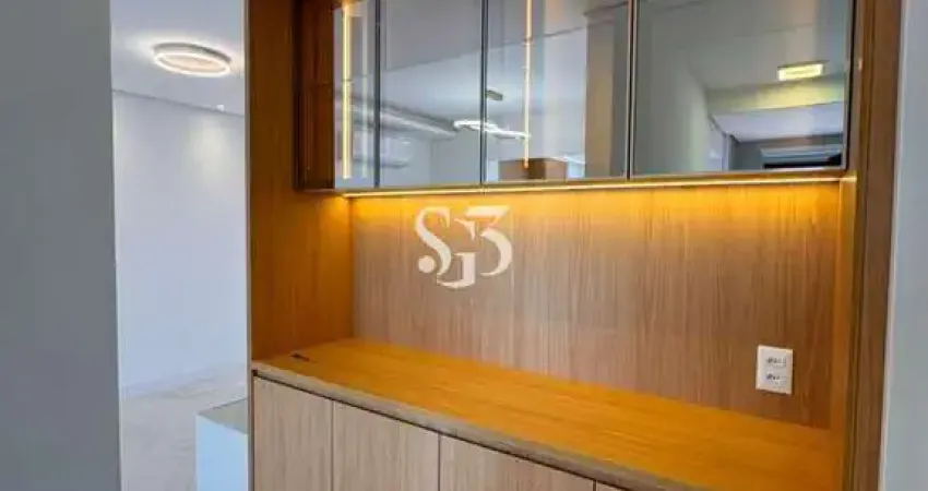 Apartamento de 3 suítes no nova campinas em campinas-sp: conforto, sofisticação e praticidade em um único lugar!