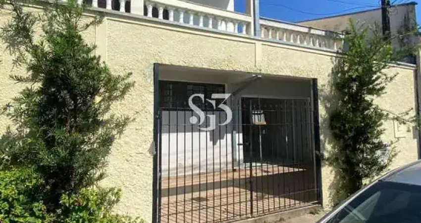 Casa com 3 quartos à venda na Rua da Devoção, 67, Jardim Paz, Americana