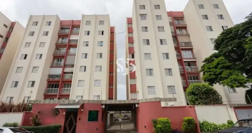 Imperdível oportunidade de investimento em campinas-sp: apartamento de 3 quartos no parque industrial, 92m², 1 vaga.