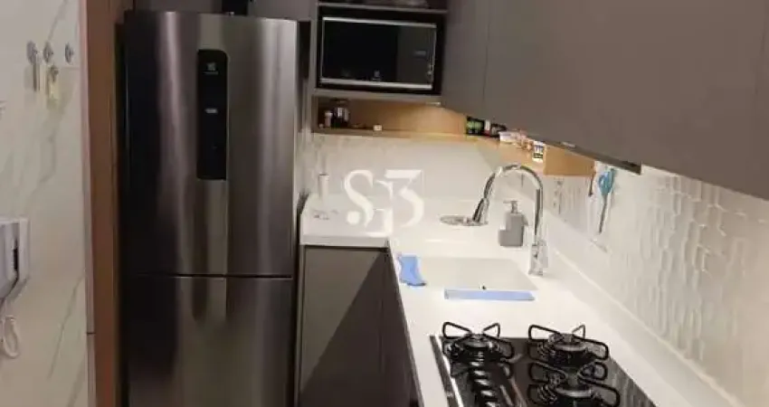 Apartamento com 2 quartos e vaga de garagem na vila sonia, valinhos-sp: confira essa oportunidade!