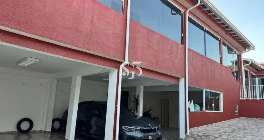 Casa com 3 quartos à venda na Rua Alcíno Francisco Vieira, 46, Jardim Florence, Campinas