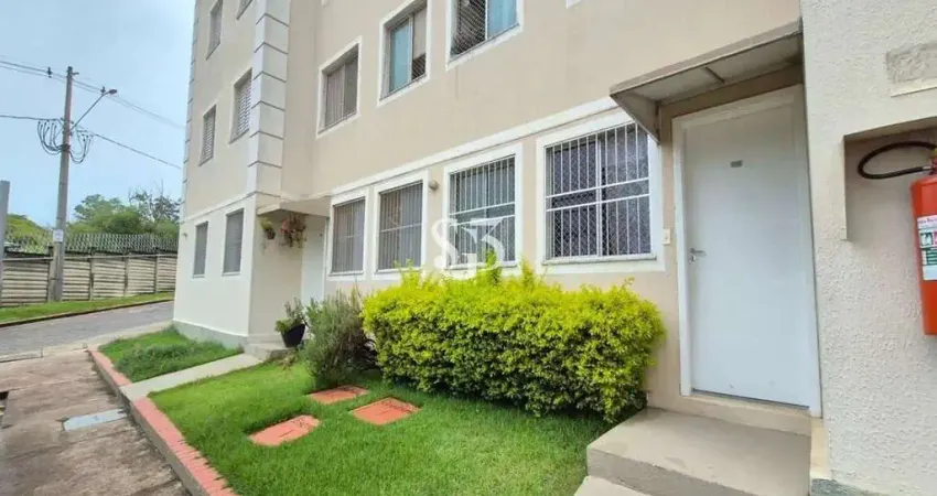 Apartamento com 3 quartos à venda na Rua Manoel Sylvestre de Freitas Filho, 503, Jardim Nova Europa, Campinas