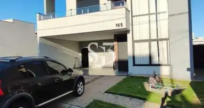 Casa com 3 quartos à venda na Avenida Olívio Franceschini, 850, Parque Ortolândia, Hortolândia