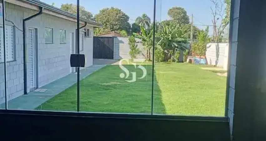 Chácara / sítio à venda na Rua Werner Habig, 551, Chácaras Luzitana, Hortolândia