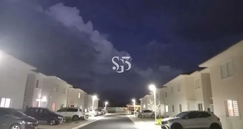 Casa em condomínio fechado com 3 quartos à venda na Rua Gildo Tordin, 775, Vila Capuava, Valinhos