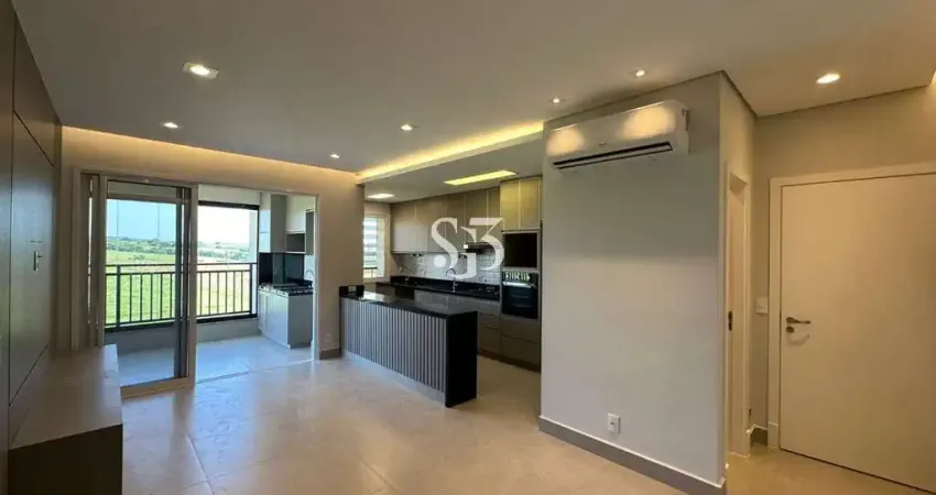 Apartamento luxuoso à venda no swiss park campinas/sp - 3 quartos, 1 suíte, 2 vagas - 92m²