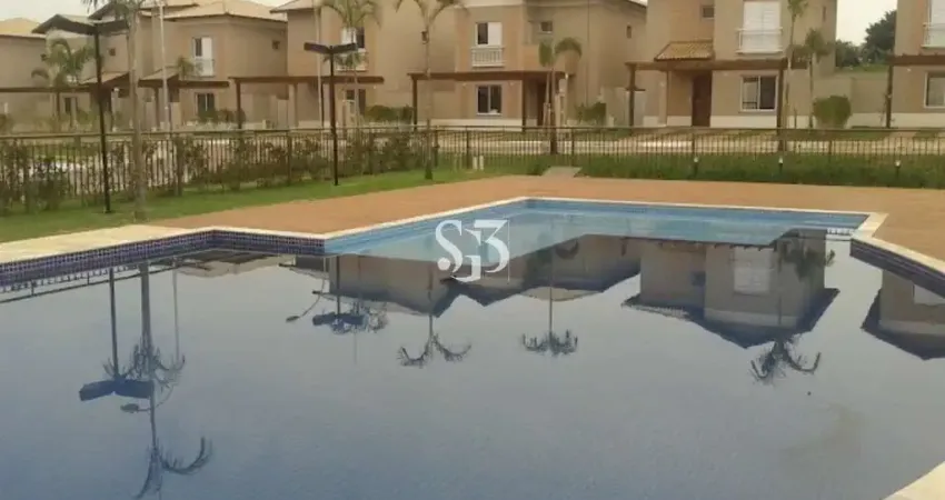 Casa em condomínio fechado com 3 quartos à venda na Avenida Presidente Juscelino Kubitschek de Oliveira, 275, Parque Brasil 500, Paulínia