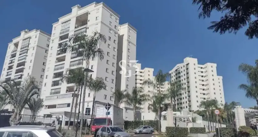 Apartamento com 3 quartos à venda na Rua Elvira Padilha Rossler, 175, Vila Brandina, Campinas