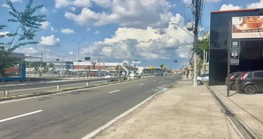 Barracão / Galpão / Depósito com 1 sala para alugar na Rua Ferdinando Panattoni, Jardim Paulicéia, Campinas