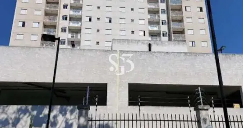 Apartamento com 2 quartos à venda na Avenida Doutor Carlos de Campos, 1024, Vila Industrial, Campinas