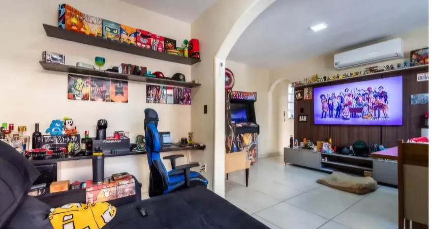 Apartamento com 3 quartos à venda na Rua Bolivar, 185, Boqueirão, Santos