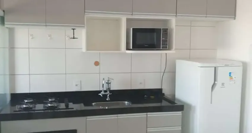 Apartamento de 01 dormitorio mobiliado na mooca para alugar