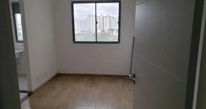 Apartamento com 1 quarto para alugar na Mooca, São Paulo