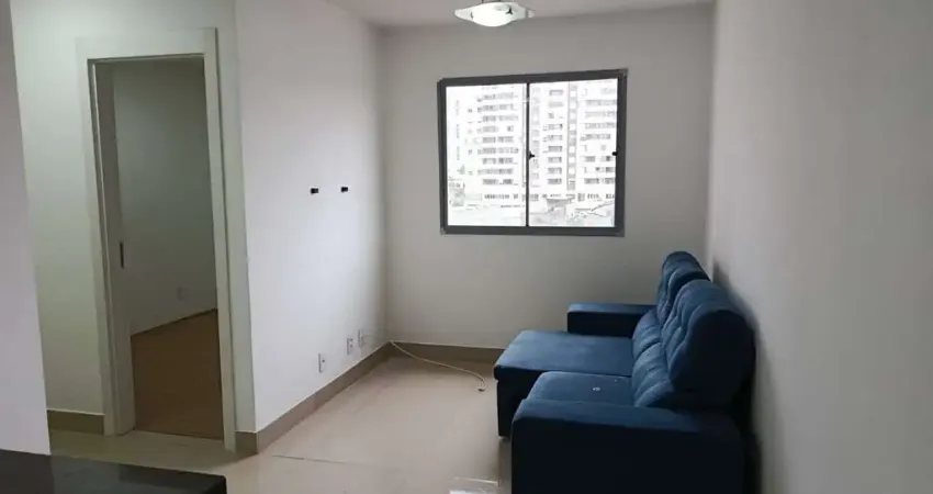 Apartamento com 1 quarto para alugar na Mooca, São Paulo 