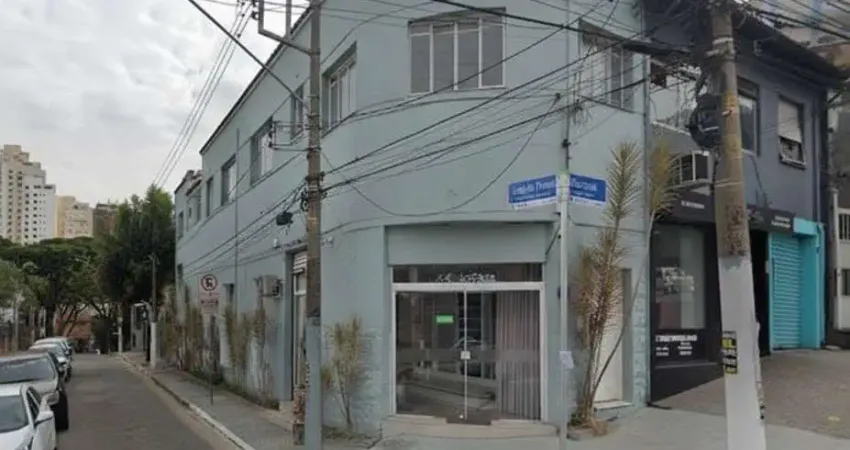 Sala comercial à venda em Santana, São Paulo