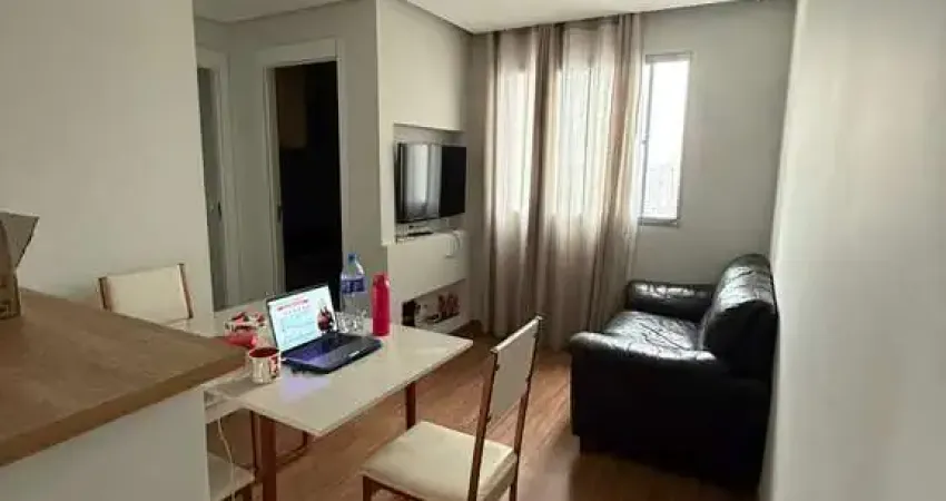 Apartamento com 2 quartos à venda na Mooca, São Paulo 