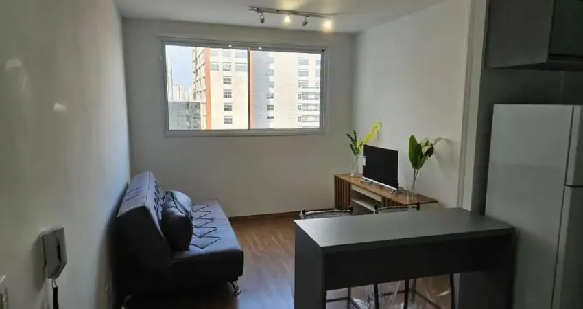 Apartamento com 1 quarto para alugar na Mooca, São Paulo 