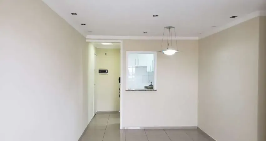 Apartamento com 3 quartos para alugar na Mooca, São Paulo