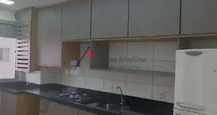 Apartamento com 1 quarto à venda na Rua Conselheiro Lafaiette, 200, Mooca, São Paulo