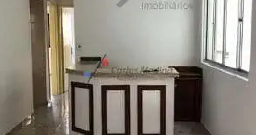 Apartamento com 2 quartos à venda na Rua Américo Brasiliense, Centro, São Bernardo do Campo