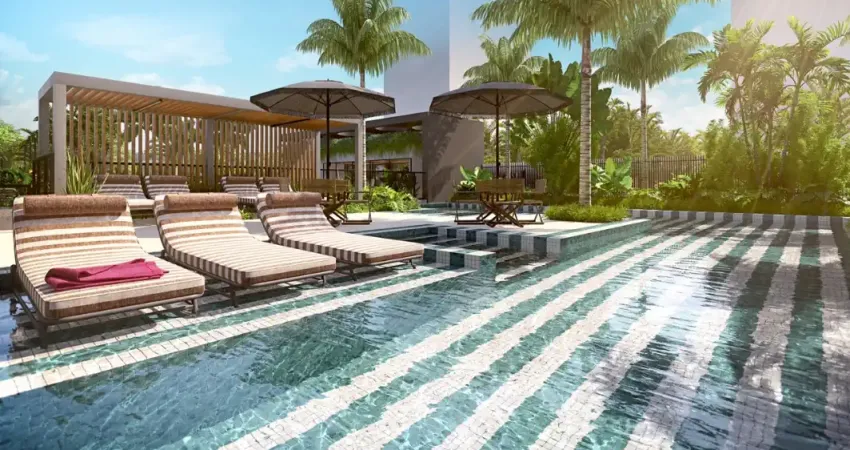 Barra Olímpica Studio Alto Potencial de Valorização