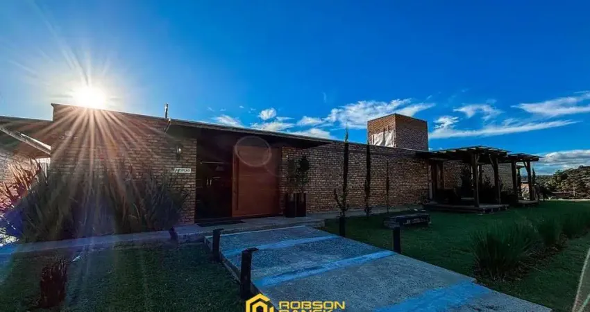 Chácara / sítio à venda na Mundo Novo, Vacas Gordas, Urubici