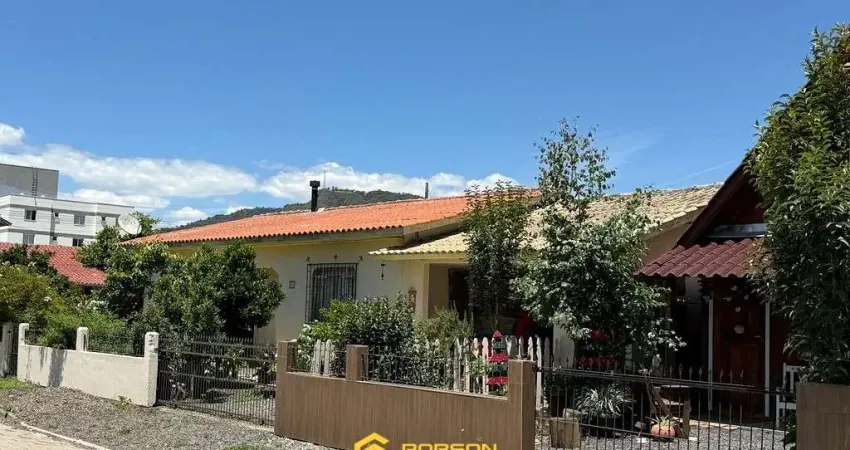 Casa com 3 quartos à venda na Rodolfo Andermann, Centro, Urubici