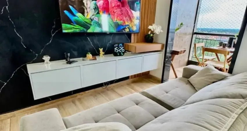Apartamento no mirante do lago – r$ 550.000,00 (aceita financiamento)