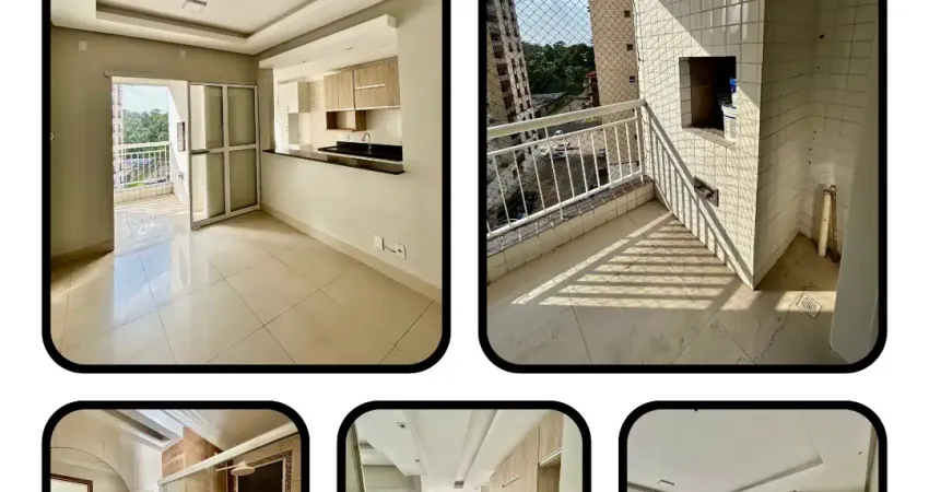 Apartamento no mirante do parque – r$ 395.000,00 (aceita financiamento)