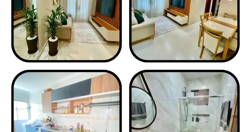 Vendo apartamento no residencial ilha porchat – r$ 390.000,00 (aceita financiamento)