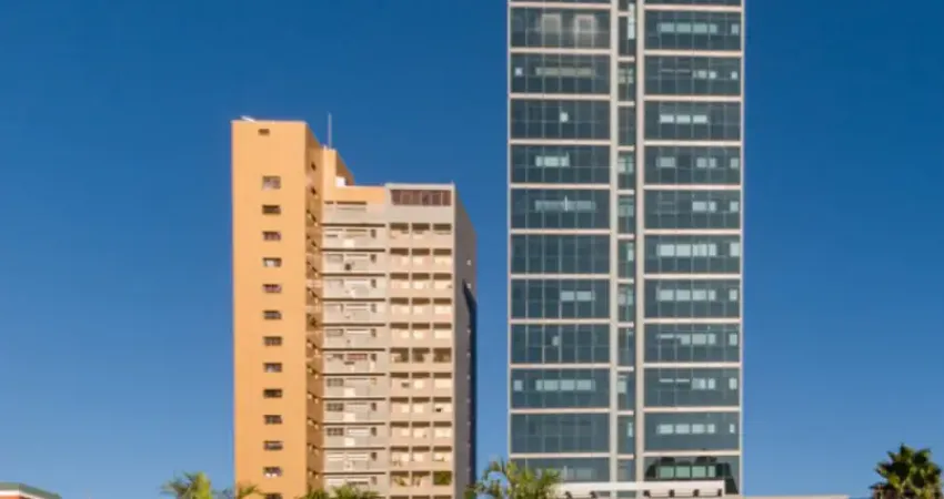 Sala à venda no helbor office na avenida norte sul em campinas sp