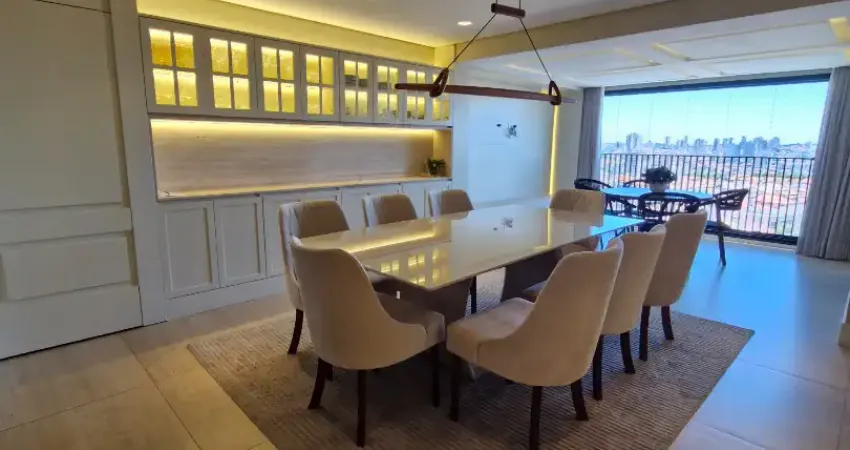 Apartamento à venda - porteira fechada - mobiliado e com eletrodomésticos em franca