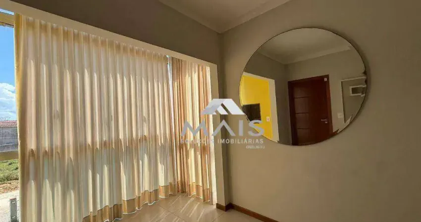 Apartamento com 2 dormitórios para alugar, 70 m² por r$ 2.300,00/mês - vila nova - barra velha/sc