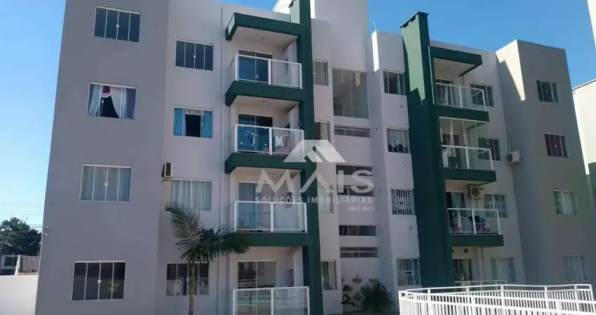 Apartamento com 2 dormitórios à venda, 70 m² por r$ 350.000,00 - centro - barra velha/sc