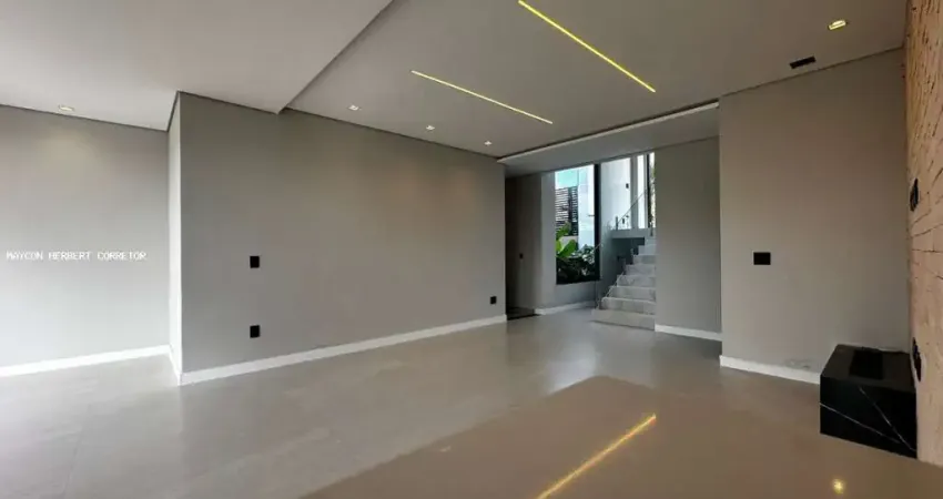 Casa alto padrão para venda em mogi das cruzes, cézar de souza, 4 dormitórios, 3 suítes, 5 banheiros, 4 vagas