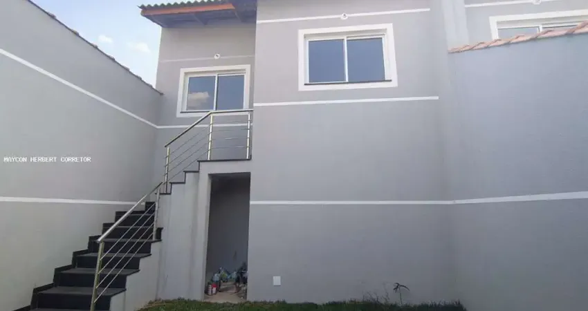 Casa para venda em suzano, jardim das flores, 3 dormitórios, 1 suíte, 2 banheiros, 2 vagas