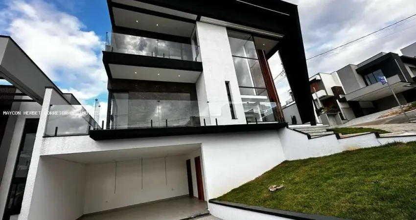 Sobrado para venda em mogi das cruzes, cézar de souza, 3 dormitórios, 3 suítes, 5 banheiros, 4 vagas