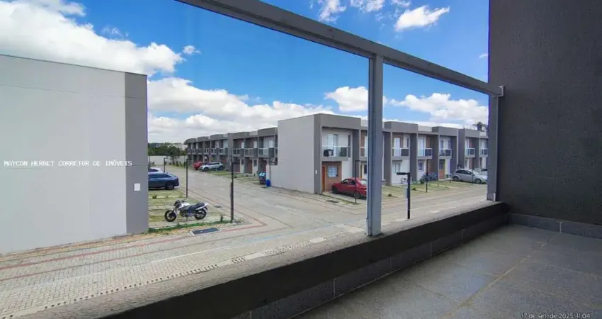 Sobrado para venda, parque santa rosa, 2 dormitórios, 2 banheiros, 2 vagas