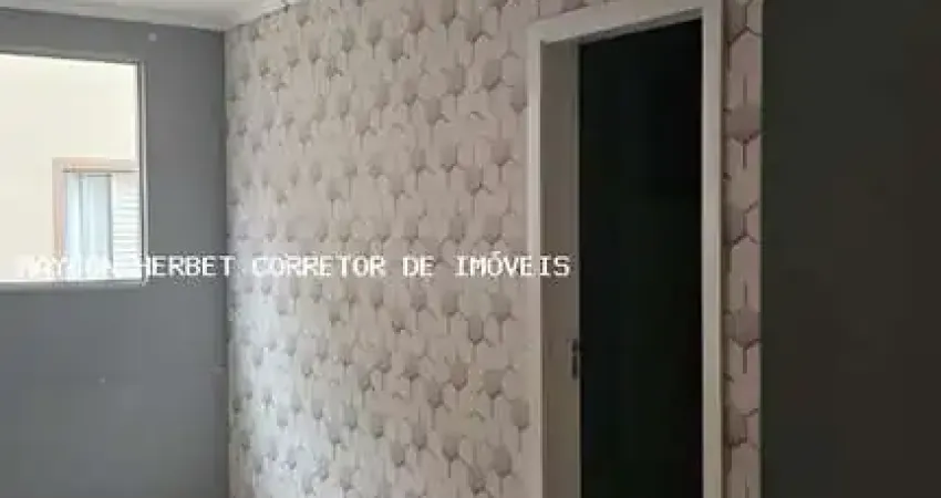 Apartamento para venda em suzano, vila urupês, 3 dormitórios, 1 banheiro, 1 vaga