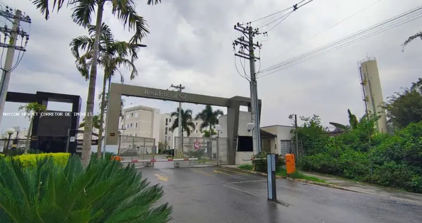 Apartamento para venda em suzano, parque santa rosa, 2 dormitórios, 1 banheiro, 1 vaga