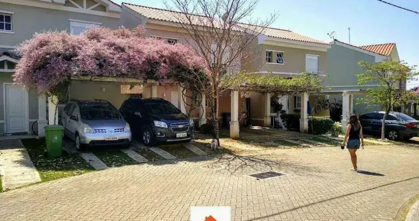 Casa com 2 quartos à venda no Casa Bella Bosque Residencial, Indaiatuba