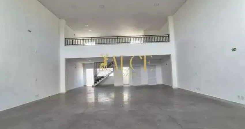 Salão Comercial para Locação em Indaiatuba-SP Jardim Veneza 2 salas, 3 banheiros, 4 vagas, 223,61 m² de área