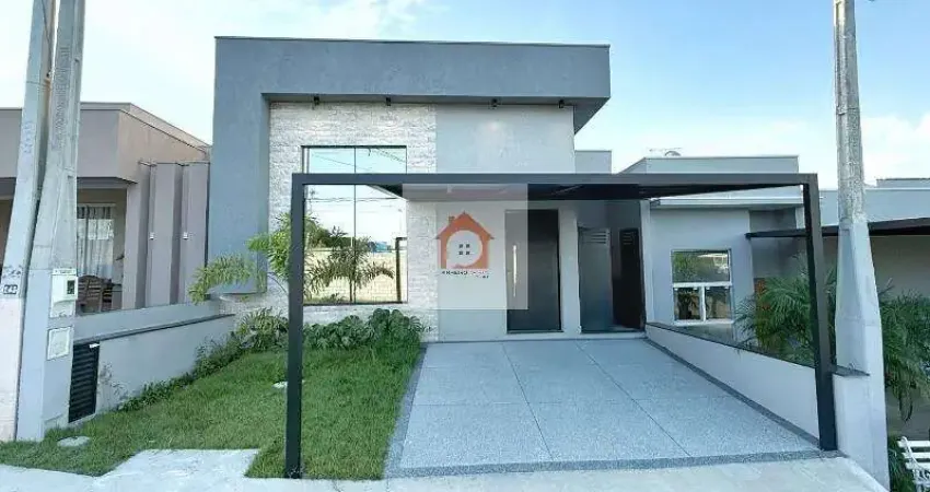 Casa em condomínio no jardim mantova, indaiatuba-sp: 3 suítes, 5 banheiros, 132,63 m². venha conferir!