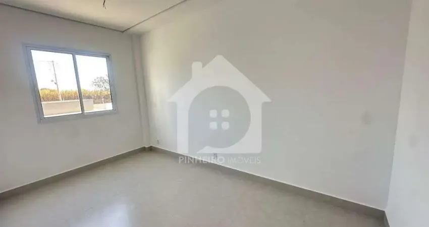Apartamento no vivere – 2 dorms, 2 vagas, pronto para morar – r$ 300 mil
