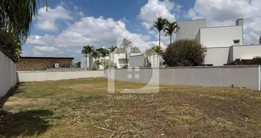 Terreno plano à venda no condomínio jardim villa paradiso – 420m² | r$ 960.000