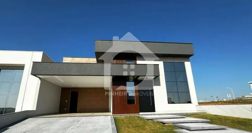 Casa com 3 quartos à venda no Jardim Esplanada, Indaiatuba 