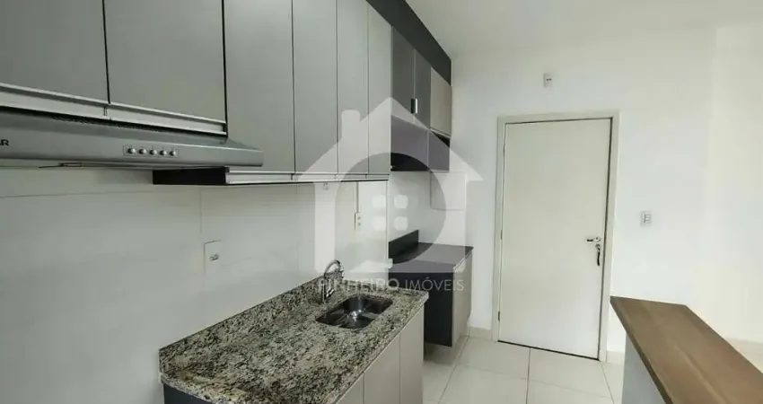 Apartamento à venda no residencial villa helvetia | 50m2 | r$ 380.000,00