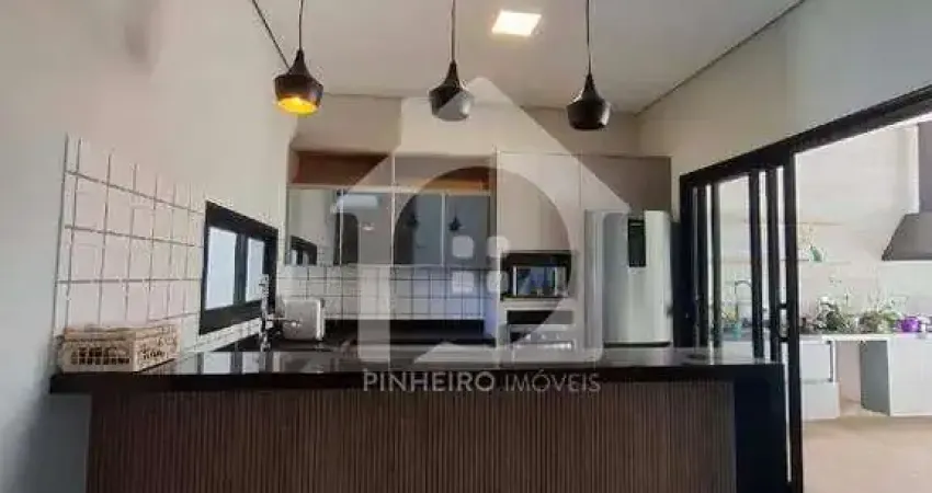 Casa semi mobiliada para locação no condomínio bréscia – conforto e praticidade esperam por você!