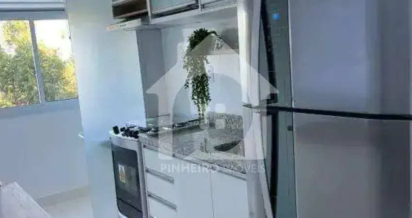 Apartamento com 2 quartos para alugar no Jardim Casablanca, Indaiatuba