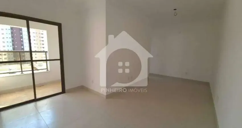 Seu novo lar em indaiatuba: apartamento com suíte e 2 vagas no residencial manai